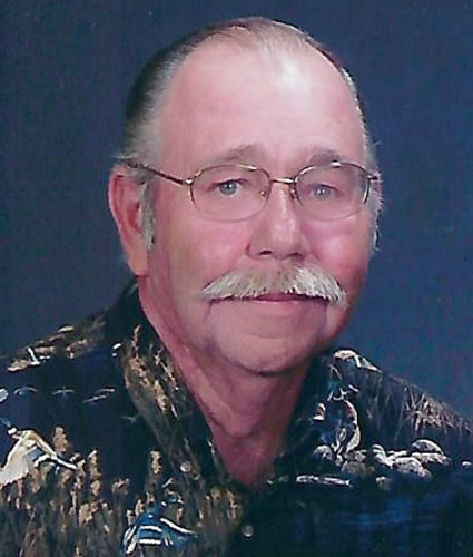 Charles ‘Jim’ Rogers